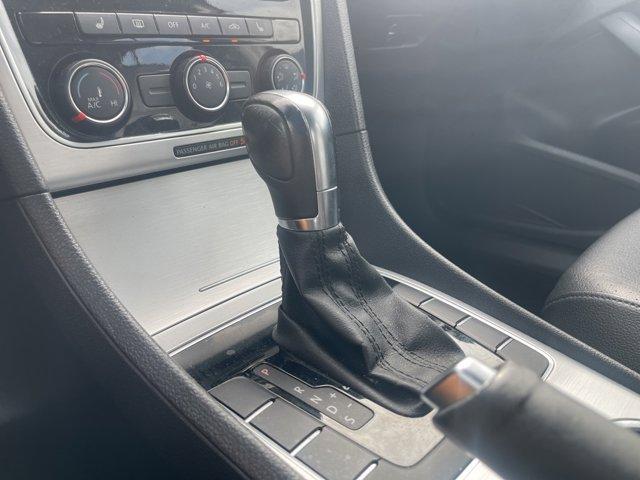 used 2013 Volkswagen Passat car, priced at $11,350