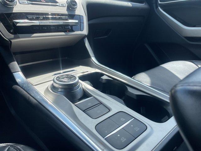 used 2023 Ford Explorer car, priced at $25,800