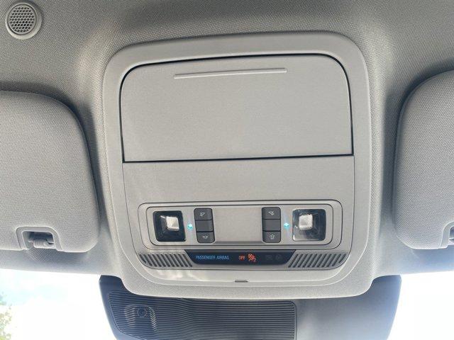 used 2023 Ford Explorer car, priced at $25,800