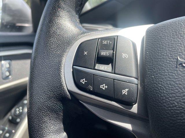 used 2023 Ford Explorer car, priced at $25,800
