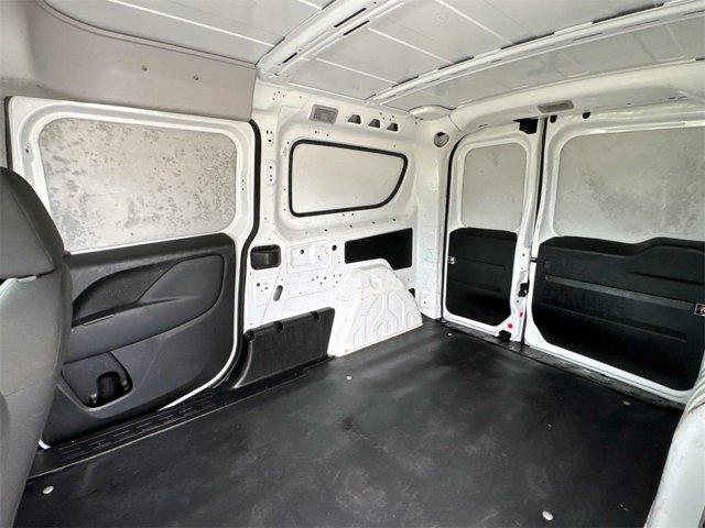 used 2021 Ram ProMaster City car, priced at $19,645