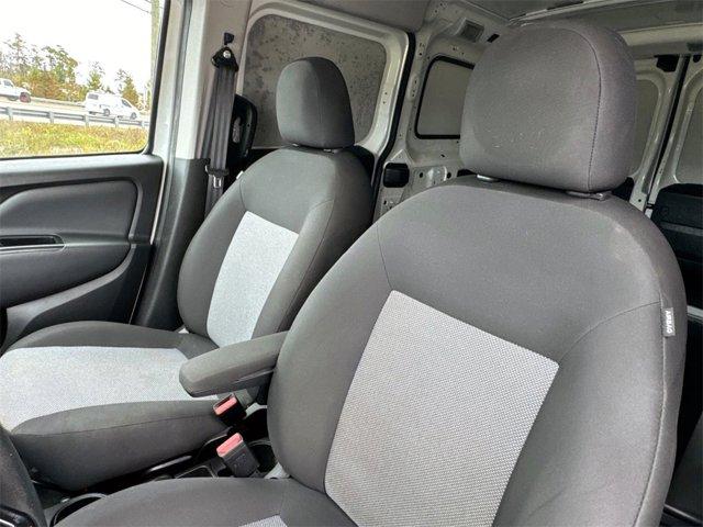 used 2021 Ram ProMaster City car, priced at $19,645