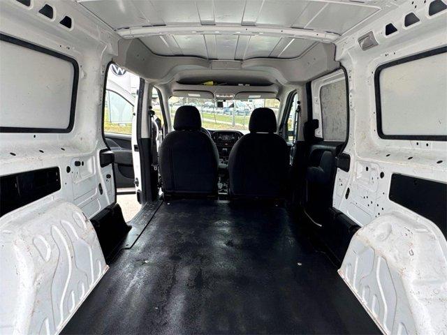 used 2021 Ram ProMaster City car, priced at $19,645