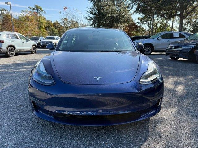used 2023 Tesla Model 3 car, priced at $24,866