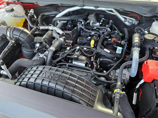 used 2023 Ford Ranger car, priced at $29,500