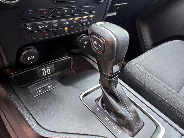 used 2023 Ford Ranger car, priced at $29,500