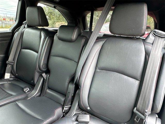 used 2023 Honda Odyssey car, priced at $33,087