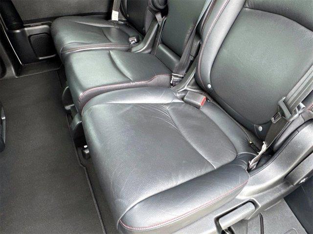 used 2023 Honda Odyssey car, priced at $33,087