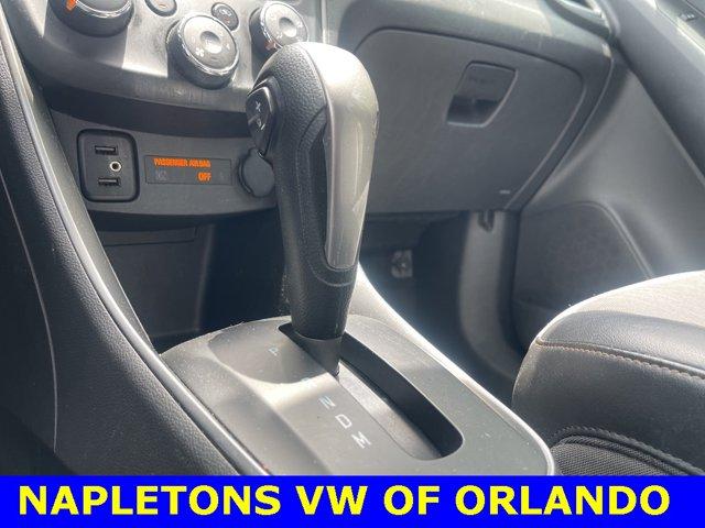 used 2021 Chevrolet Trax car, priced at $14,400