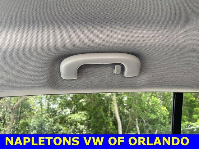 used 2021 Chevrolet Trax car, priced at $14,400
