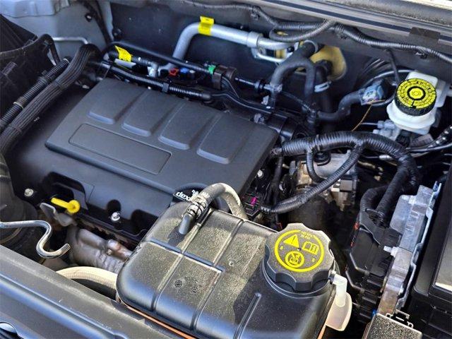 used 2021 Chevrolet Trax car, priced at $11,999