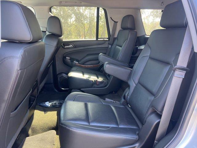 used 2018 Chevrolet Tahoe car, priced at $30,000