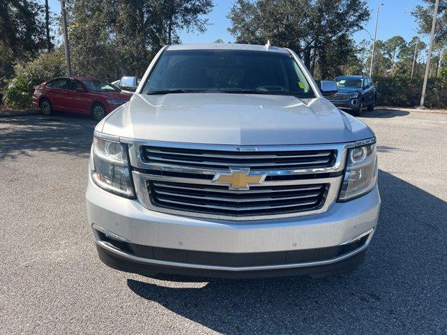 used 2018 Chevrolet Tahoe car, priced at $30,000