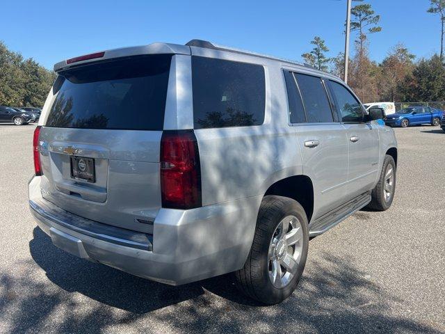 used 2018 Chevrolet Tahoe car, priced at $30,000