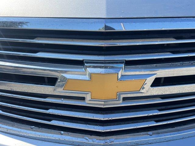 used 2018 Chevrolet Tahoe car, priced at $30,000