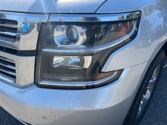 used 2018 Chevrolet Tahoe car, priced at $30,000