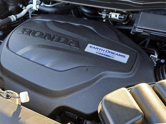used 2017 Honda Ridgeline car, priced at $18,433