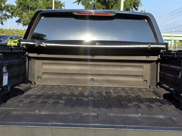 used 2017 Honda Ridgeline car, priced at $18,433