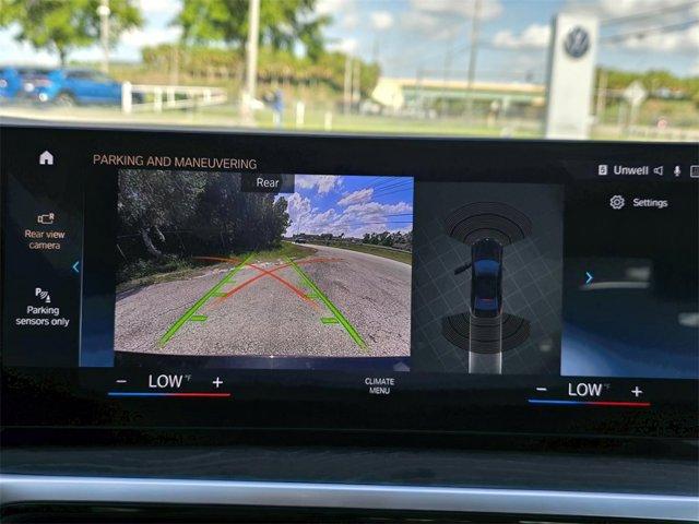 used 2024 BMW 330 car, priced at $37,900