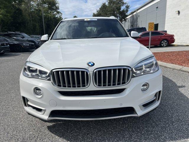 used 2017 BMW X5 car, priced at $15,954