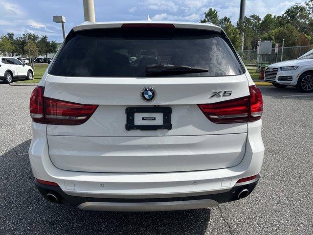 used 2017 BMW X5 car, priced at $15,954