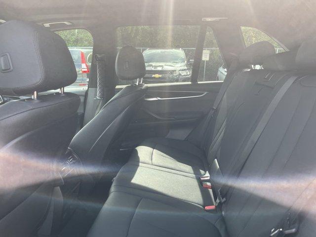 used 2017 BMW X5 car, priced at $15,954