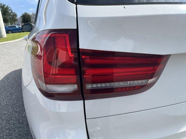 used 2017 BMW X5 car, priced at $15,954