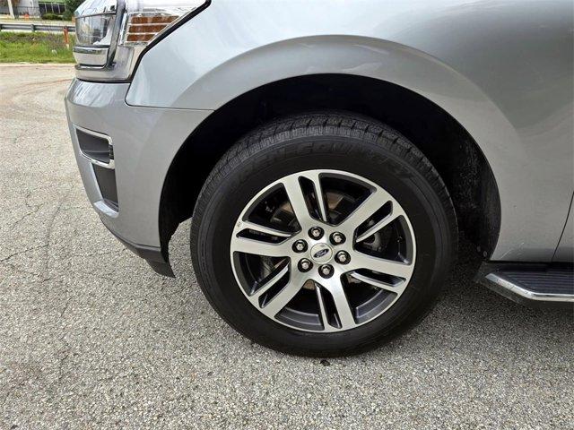used 2023 Ford Expedition car, priced at $35,500