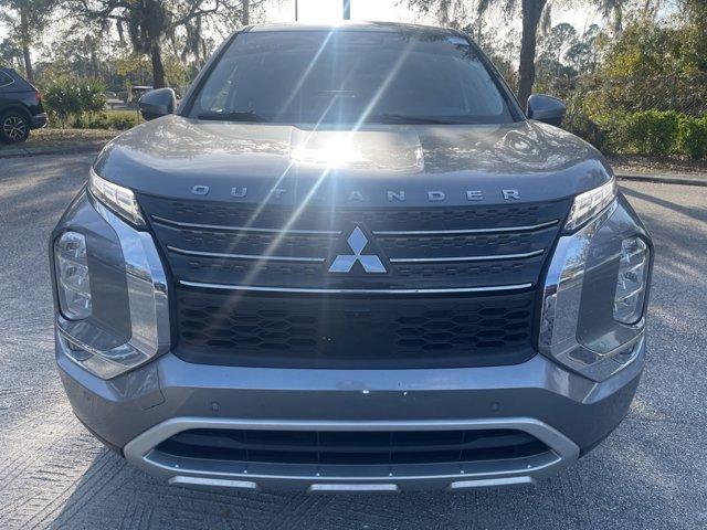 used 2024 Mitsubishi Outlander car, priced at $23,900