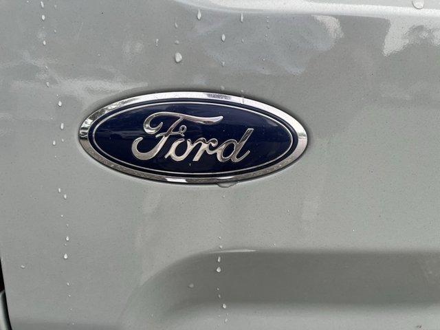 used 2023 Ford Bronco Sport car, priced at $24,998