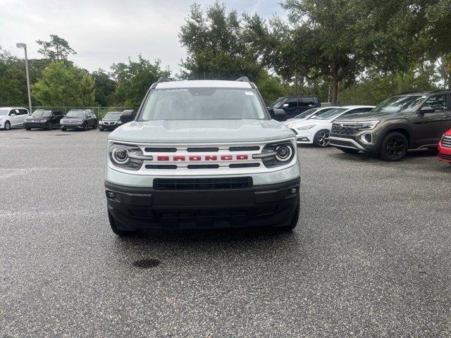 used 2023 Ford Bronco Sport car, priced at $24,998