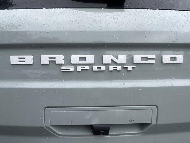 used 2023 Ford Bronco Sport car, priced at $24,998
