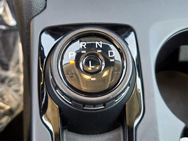 used 2023 Ford Bronco Sport car, priced at $25,000