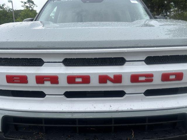 used 2023 Ford Bronco Sport car, priced at $24,998