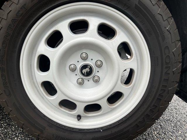 used 2023 Ford Bronco Sport car, priced at $24,998