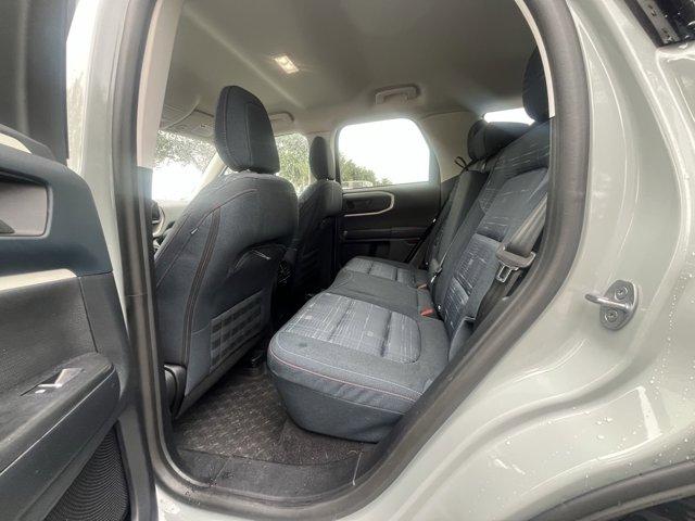used 2023 Ford Bronco Sport car, priced at $24,998