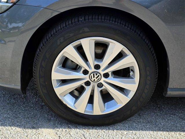 used 2021 Volkswagen Golf car, priced at $14,700