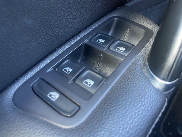 used 2021 Volkswagen Golf car, priced at $15,500