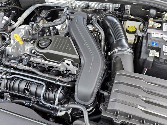 new 2025 Volkswagen Jetta car, priced at $29,613
