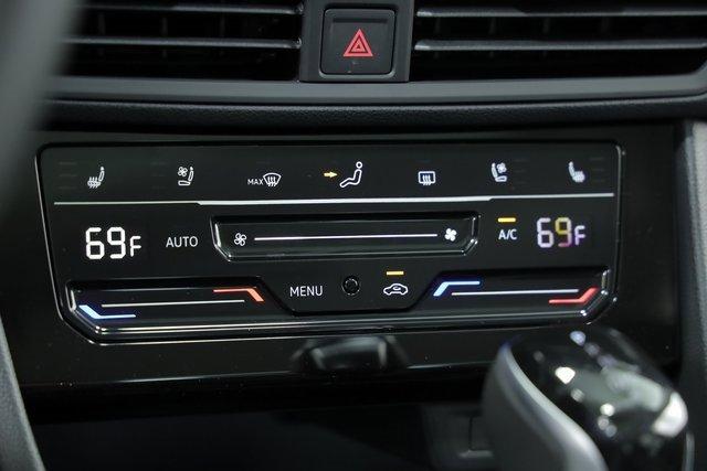 new 2025 Volkswagen Jetta car, priced at $28,933