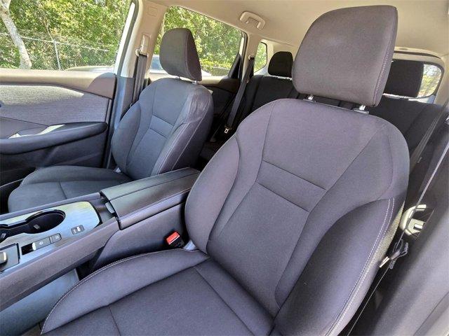 used 2023 Nissan Rogue car, priced at $22,000