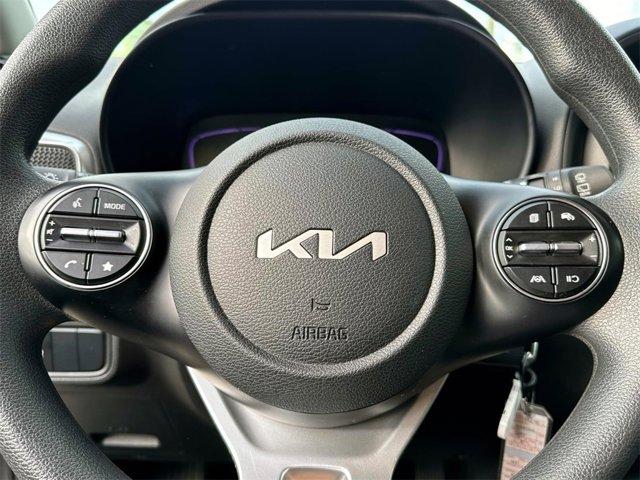 used 2023 Kia Soul car, priced at $14,775