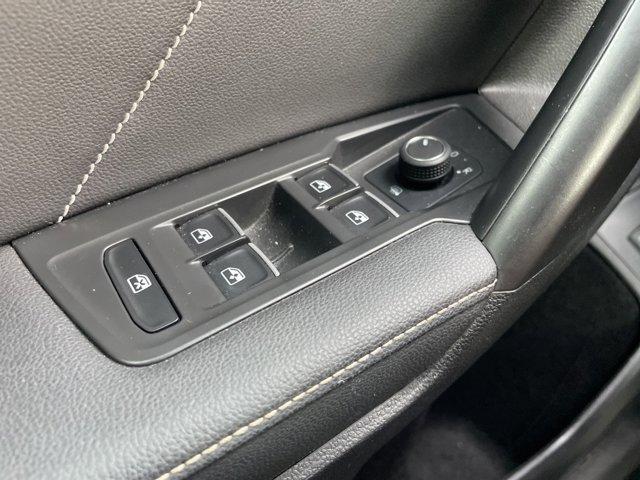used 2022 Volkswagen Tiguan car, priced at $26,350