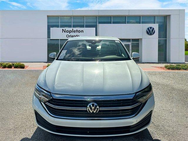 used 2023 Volkswagen Jetta car, priced at $18,900