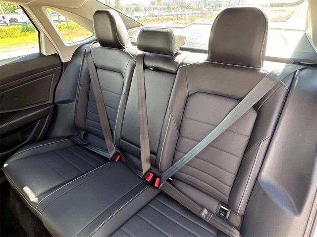 used 2023 Volkswagen Jetta car, priced at $18,900