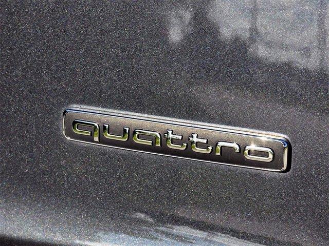 used 2021 Audi Q5 car, priced at $25,000