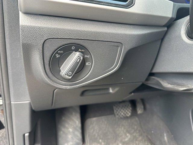 used 2022 Volkswagen Atlas Cross Sport car, priced at $26,717