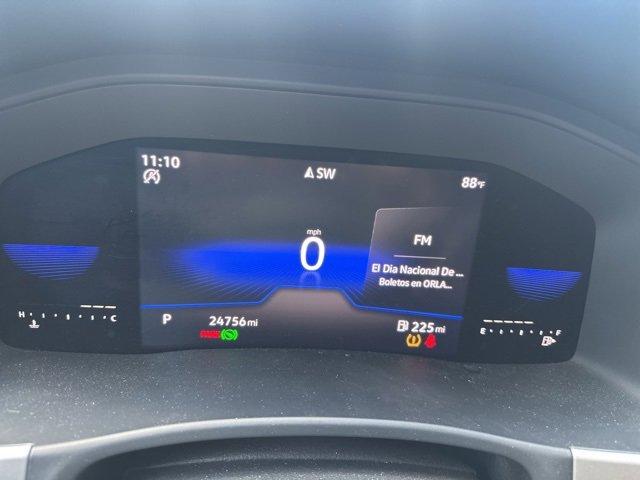 used 2022 Volkswagen Atlas Cross Sport car, priced at $26,717