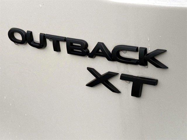 used 2024 Subaru Outback car, priced at $31,800