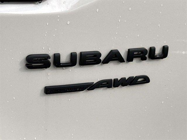 used 2024 Subaru Outback car, priced at $31,800